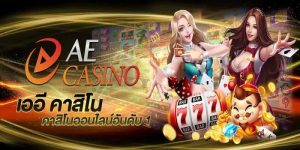 AE Casino