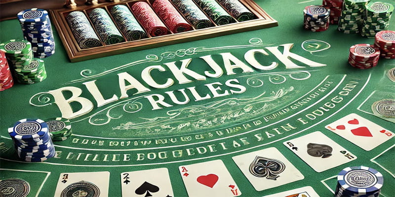 Blackjack sản phẩm luôn được hội viên yêu thích tại Evolution