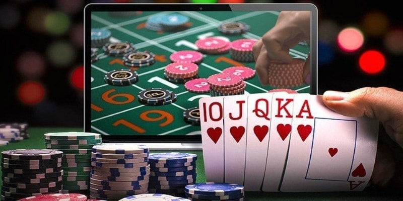 Một vài điểm nên chú ý khi tham gia cá cược tại Evolution Casino