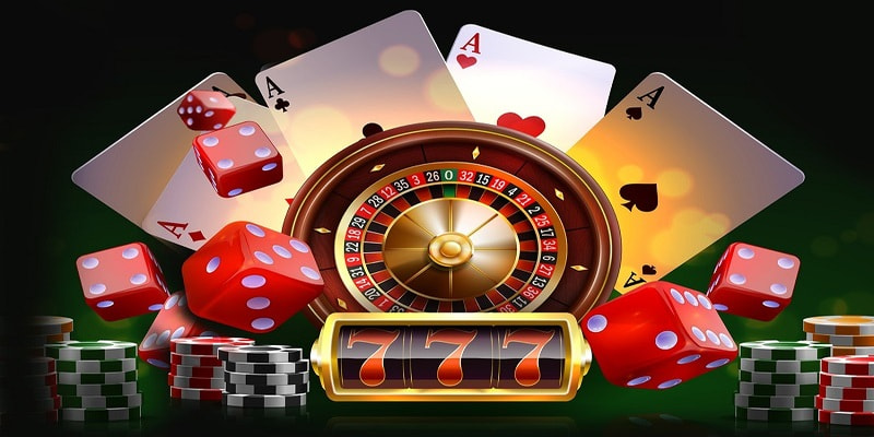 Hàng loạt tựa game đình đám tại Evolution Casino