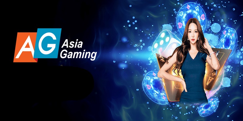 Asia Gaming sẽ mang đến cho bạn trải nghiệm đẳng cấp nhất