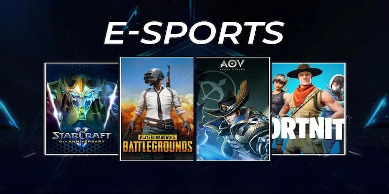 Các ưu điểm nổi bật của sảnh game IM Esports