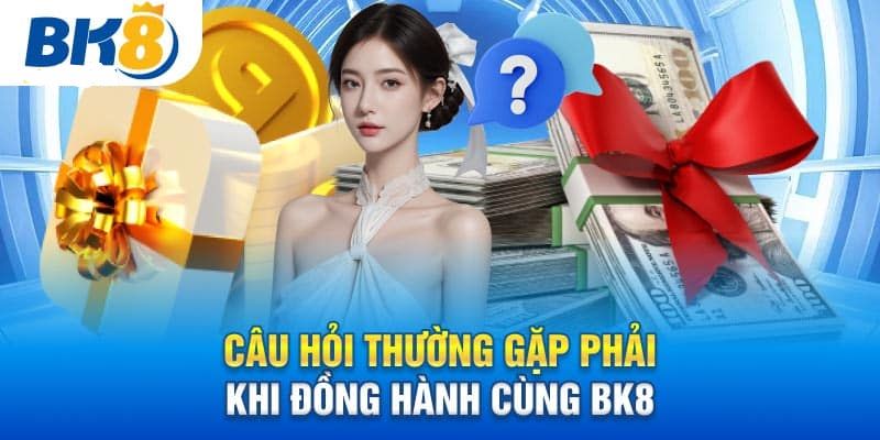 Những câu hỏi thắc mắc