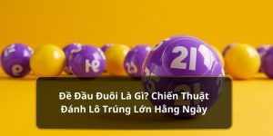 Đề đầu đuôi là gì