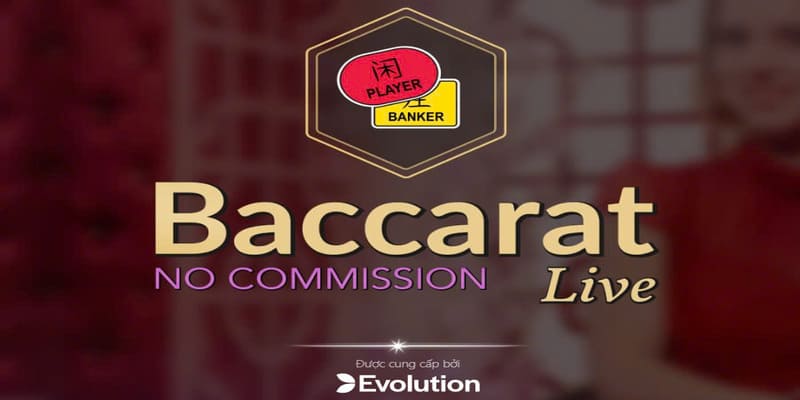 Trò chơi Baccarat tại Bk8 rất nổi tiếng