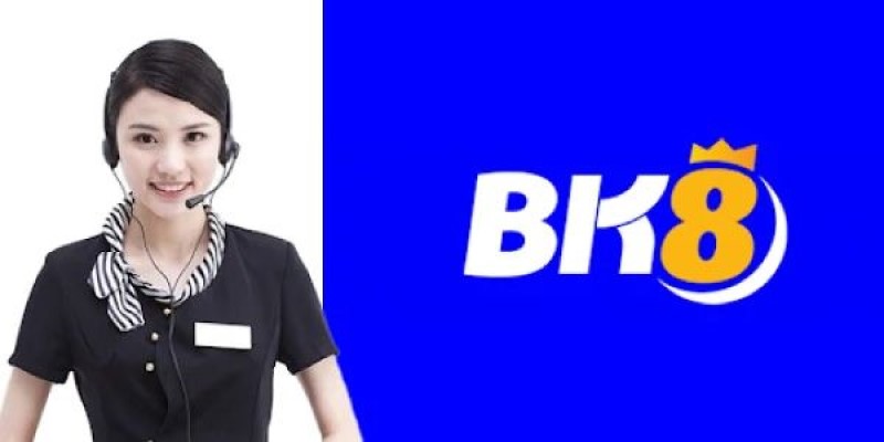 Liên hệ Bk8 khi nào?