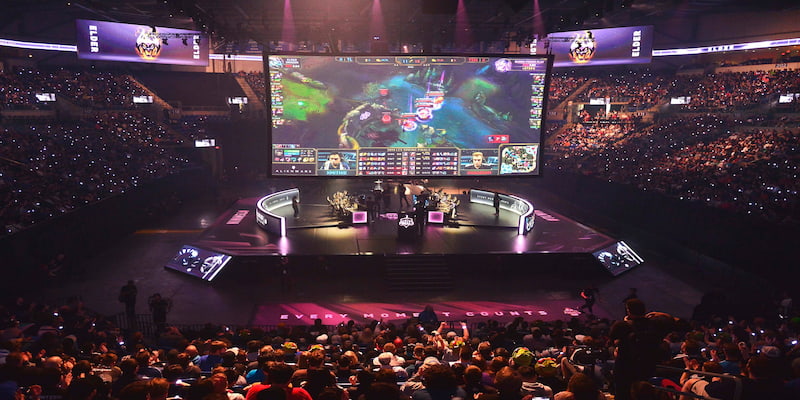 Một số thắc mắc nổi bật về IM Esports