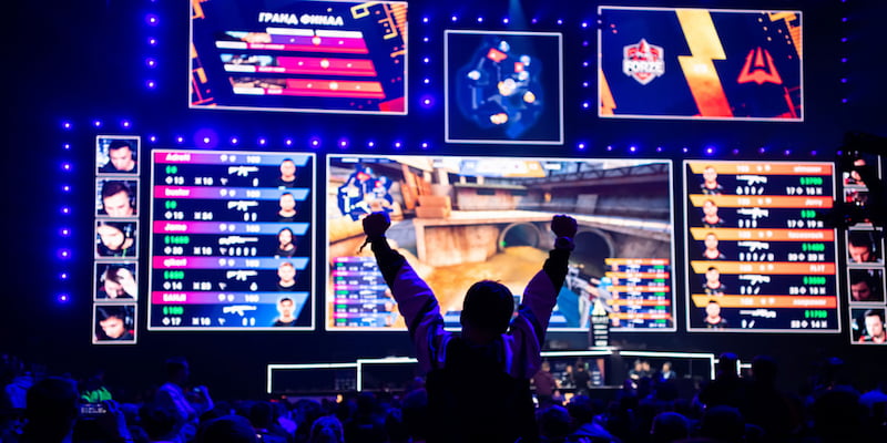 Tìm hiểu IM Esports là gì?